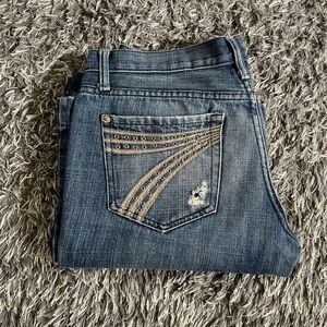 7 For All Mankind Jeans